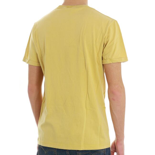 T-SHIRT TINTURA FREDDO INDICODE - Mad Fashion | img vers.650x/